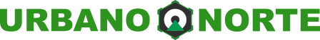 Logo Urbano Norte